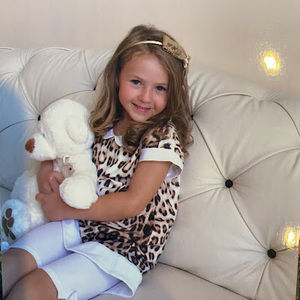 Meet your Posher, Anna